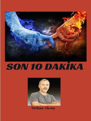 cover image of Son 10 Dakika